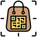 commerce and shopping,scan,qr scan,qr code
